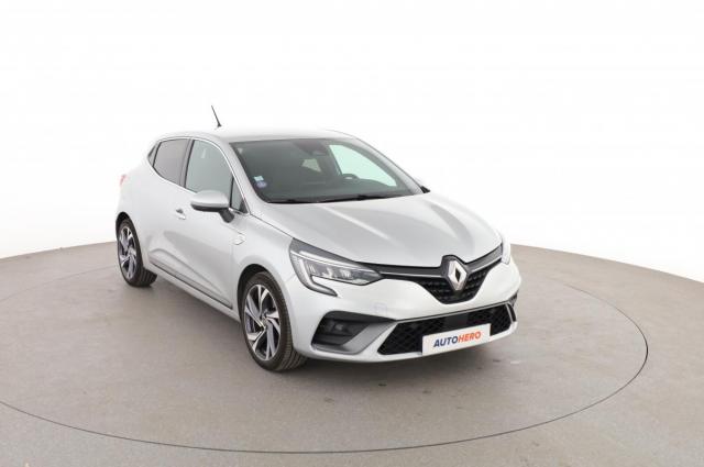 Renault Clio image 2