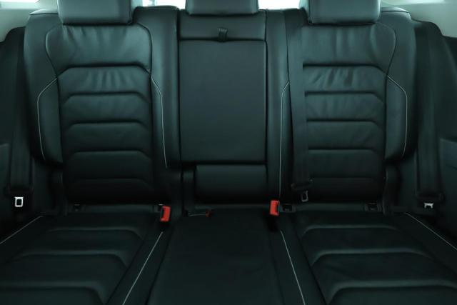 Volkswagen Tiguan image 2