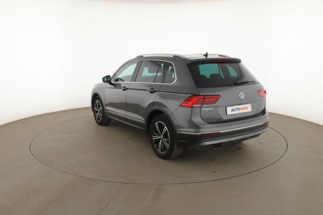 Volkswagen Tiguan image 4