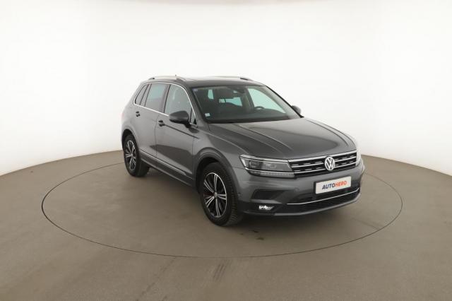 Volkswagen Tiguan image 5