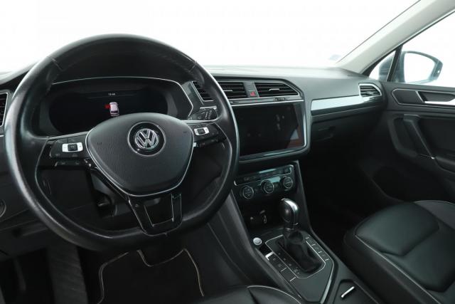 Volkswagen Tiguan image 7
