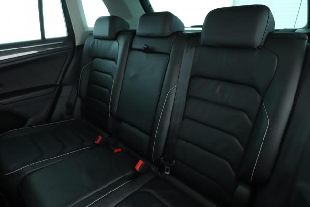 Volkswagen Tiguan image 3