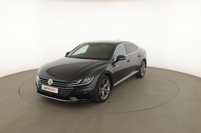 Volkswagen Arteon 2.0 Tsi R-Line Dsg7 190 Ch