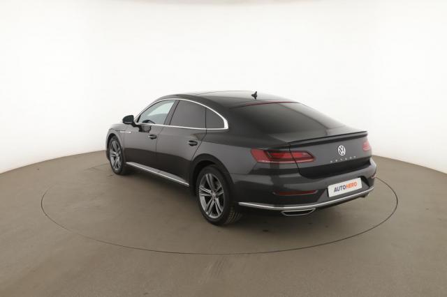 Volkswagen Arteon image 7