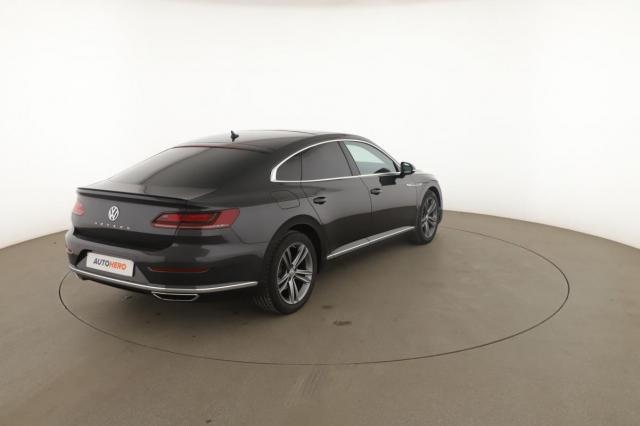 Volkswagen Arteon image 1
