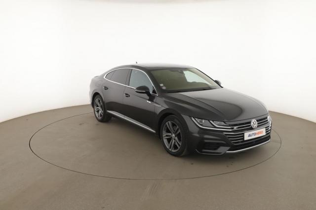 Volkswagen Arteon image 3