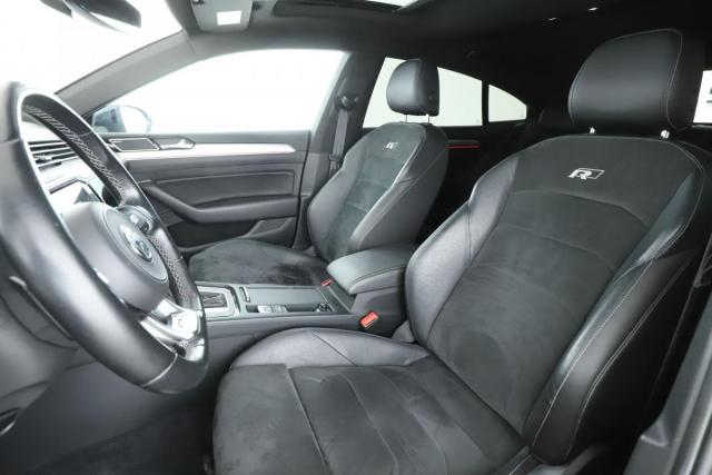 Volkswagen Arteon image 2