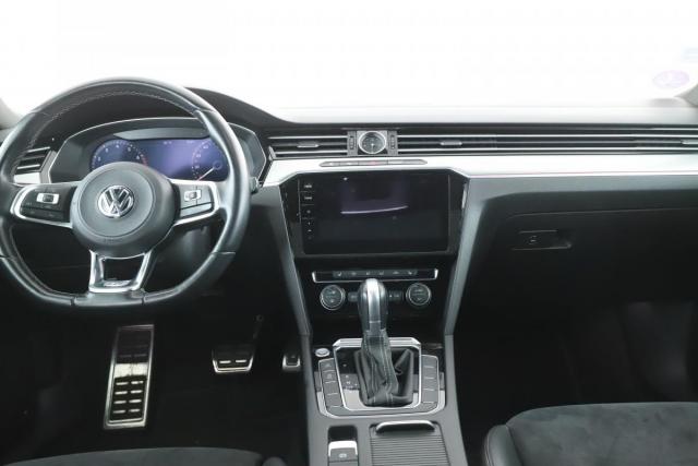 Volkswagen Arteon image 6