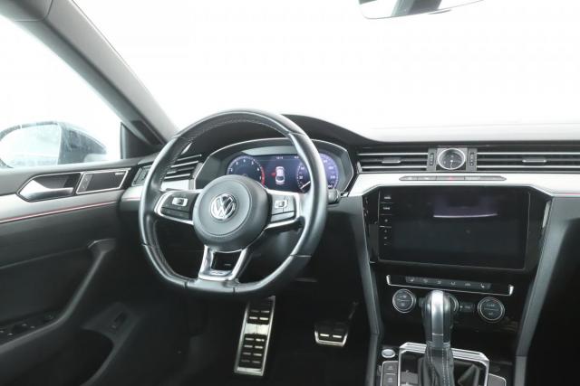 Volkswagen Arteon image 5
