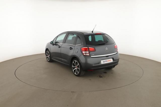 Citroen C3 image 2