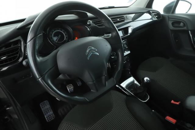 Citroen C3 image 5