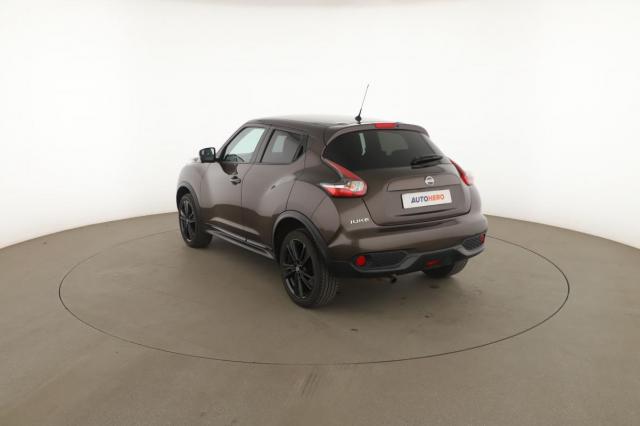 Nissan Juke image 5