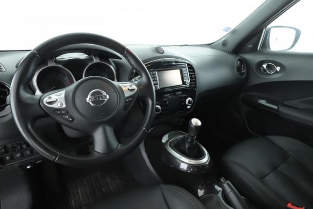 Nissan Juke image 7