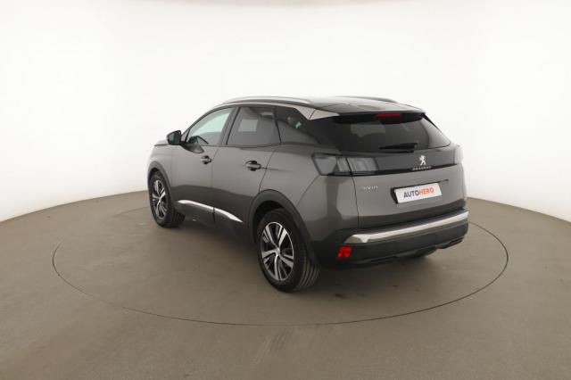 Peugeot 3008 image 2