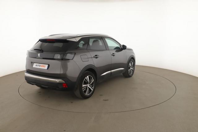 Peugeot 3008 image 9