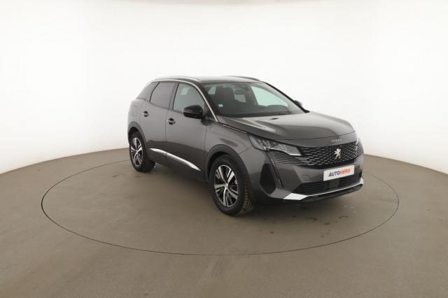 Peugeot 3008 image 4