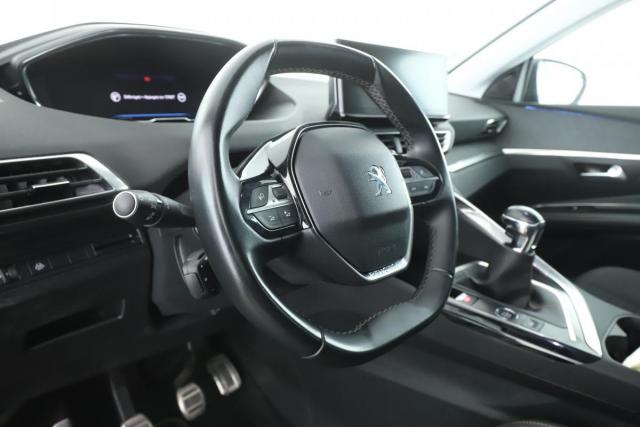 Peugeot 3008 image 8