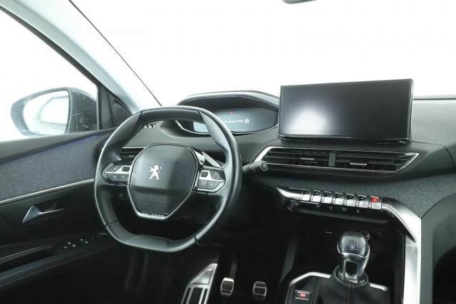 Peugeot 3008 image 6
