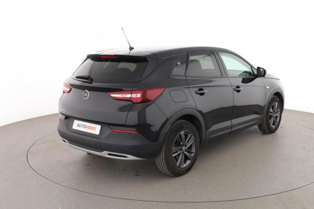 Opel Grandland X image 8