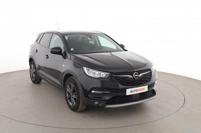 Opel Grandland X image 4