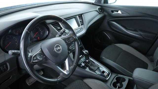 Opel Grandland X image 9
