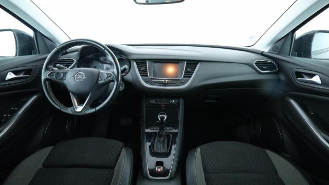 Opel Grandland X image 1