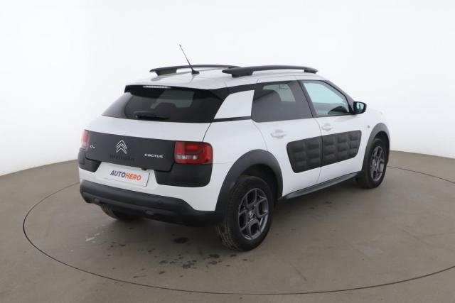 Citroen C4 Cactus image 5