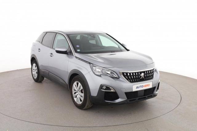 Peugeot 3008 image 2