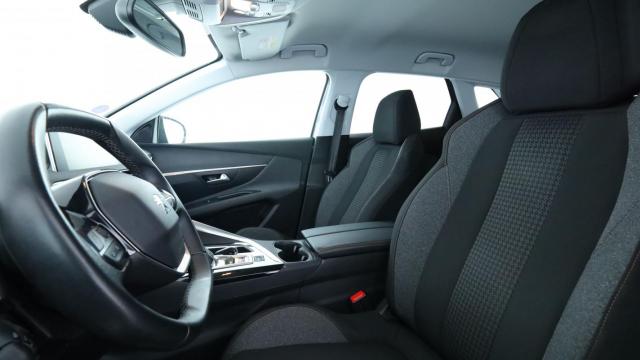 Peugeot 3008 image 5