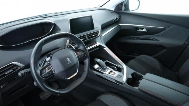 Peugeot 3008 image 4