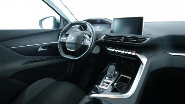 Peugeot 3008 image 6