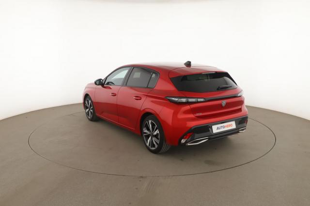 Peugeot 308 image 6