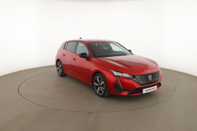 Peugeot 308 image 2