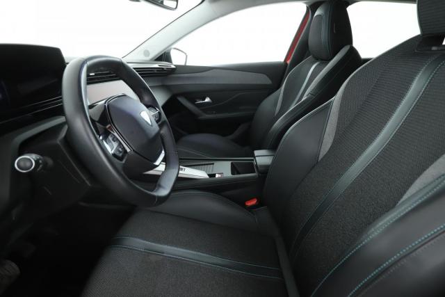 Peugeot 308 image 9