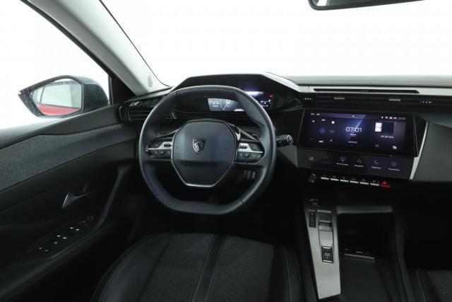 Peugeot 308 image 1