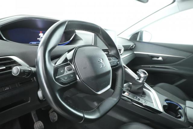 Peugeot 3008 image 8
