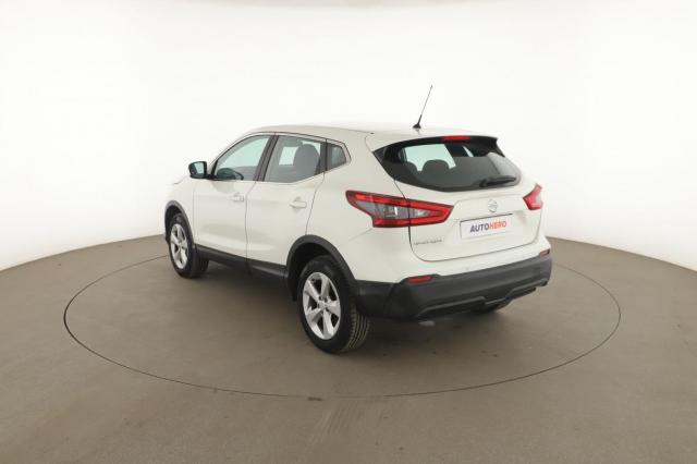 Nissan Qashqai image 2