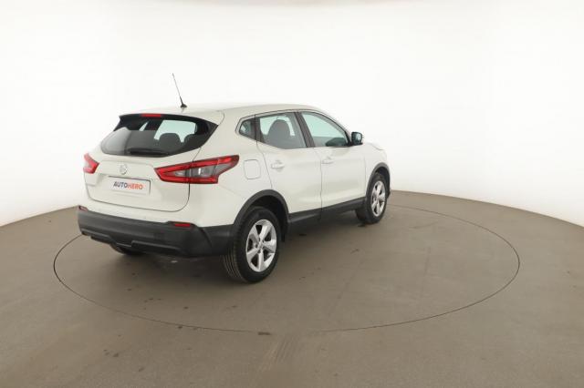Nissan Qashqai image 9