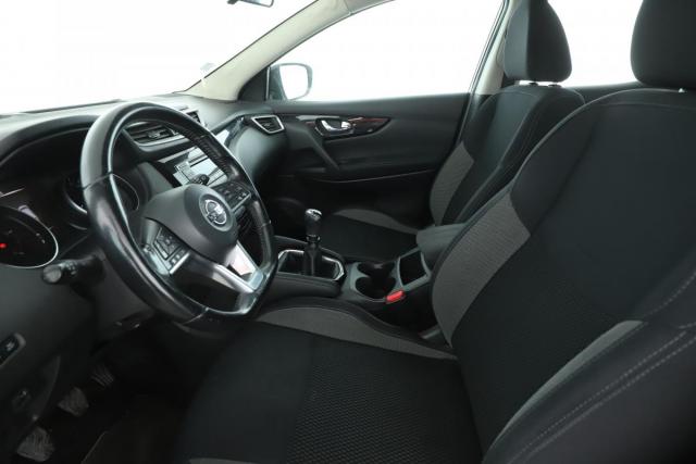 Nissan Qashqai image 7