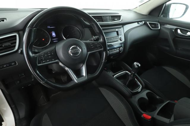 Nissan Qashqai image 4
