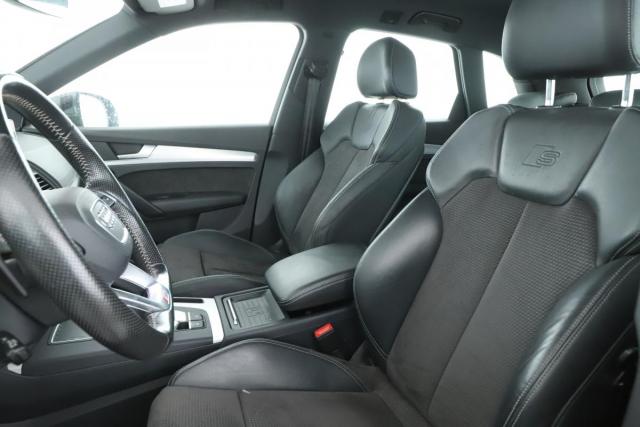 Audi Q5 image 5