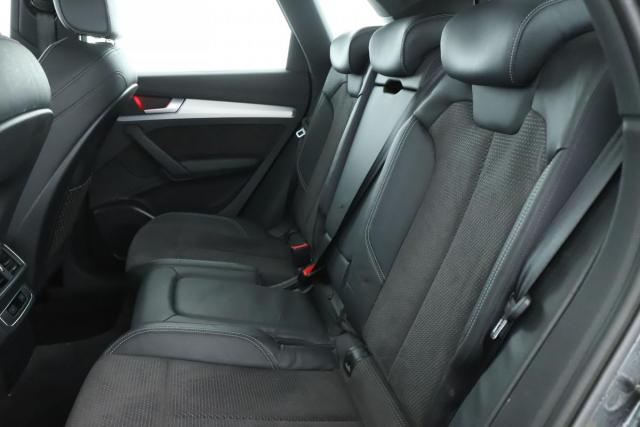 Audi Q5 image 3