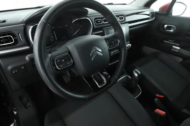 Citroen C3 image 3