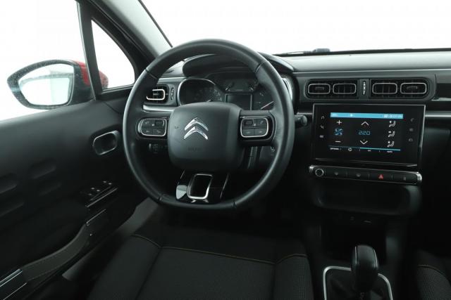 Citroen C3 image 8
