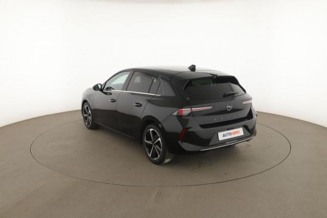 Opel Astra image 8