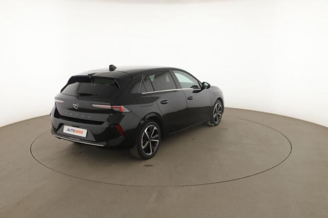 Opel Astra image 3