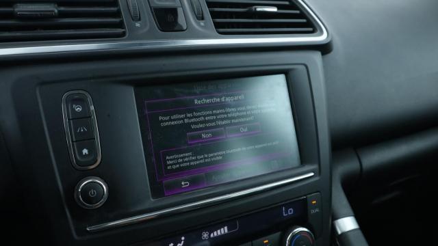 Renault Kadjar image 8