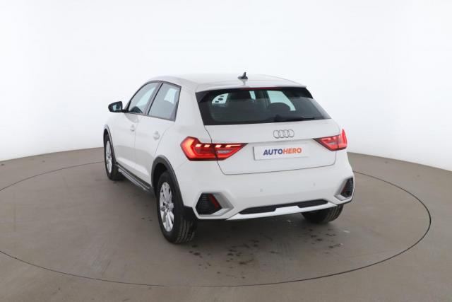 Audi A1 image 1