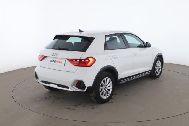 Audi A1 image 6