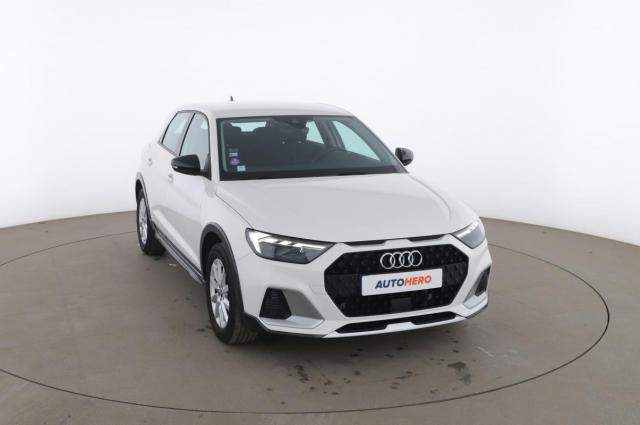 Audi A1 image 7